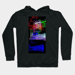 Hoover - Vipers Den - Genesis Collection Hoodie